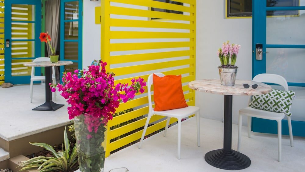 Фото Bubali Bliss Studios