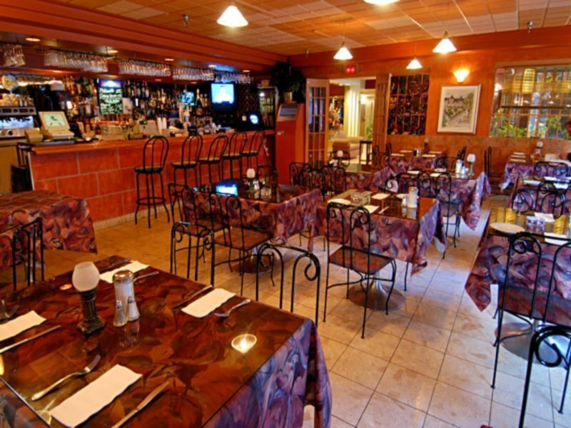 Фото Fairfield by Marriott Montreal Downtown