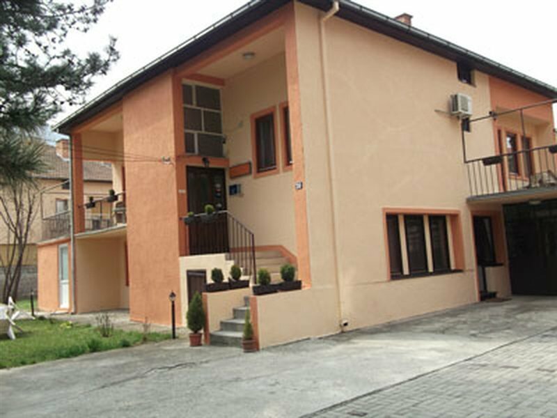 Фото Welcome to Hotel Vila Silia