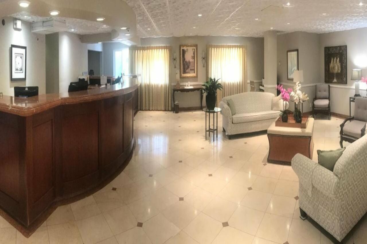 Фото The Hollywood Hotel