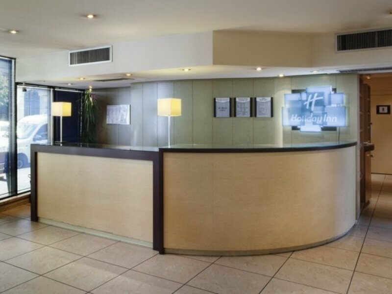 Фото Mercure Paris Montparnasse Pasteur