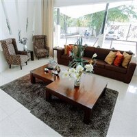 Фото Segara Suites