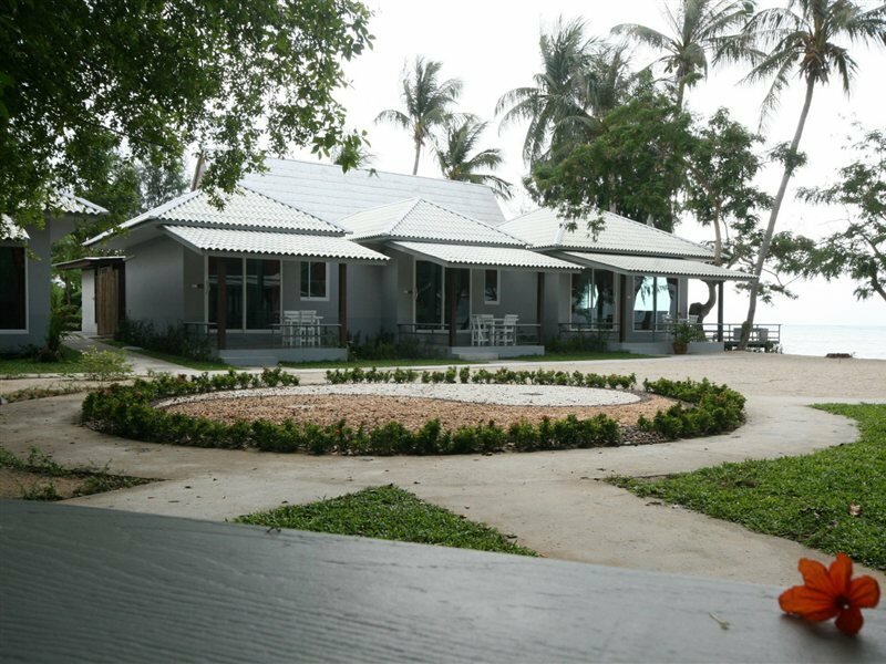 Фото Da Kanda Villa Beach Resort