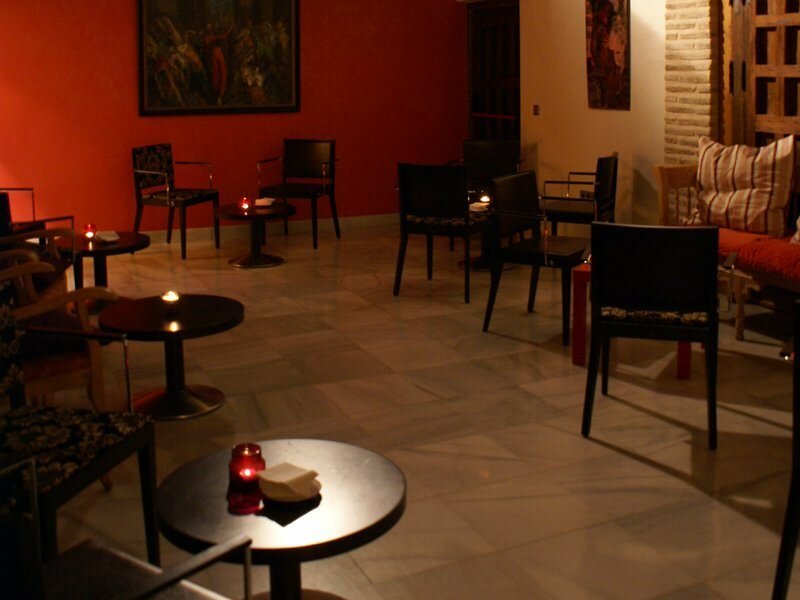 Фото Hotel Pintor El Greco