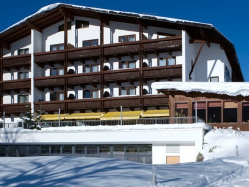 Фото Achentalerhof