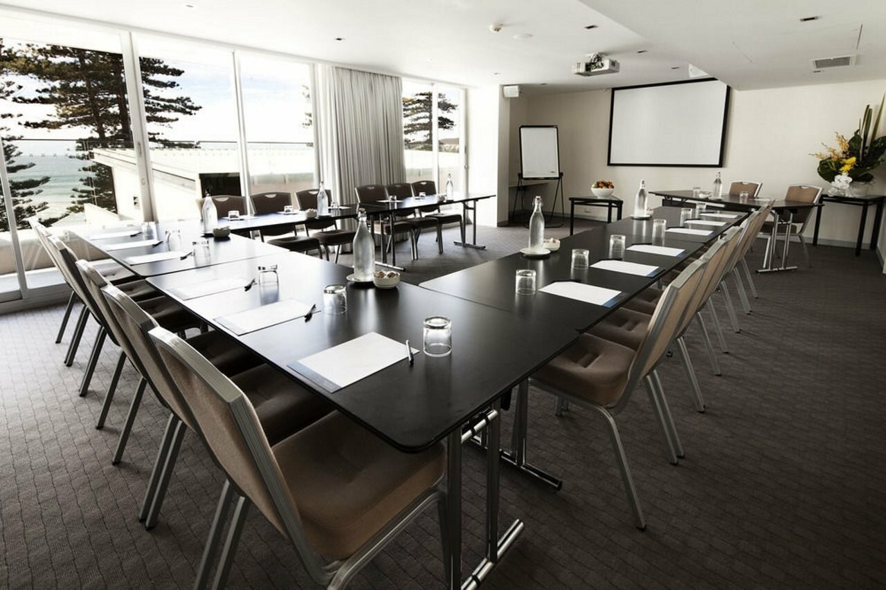 Фото Manly Pacific Sydney MGallery Collection