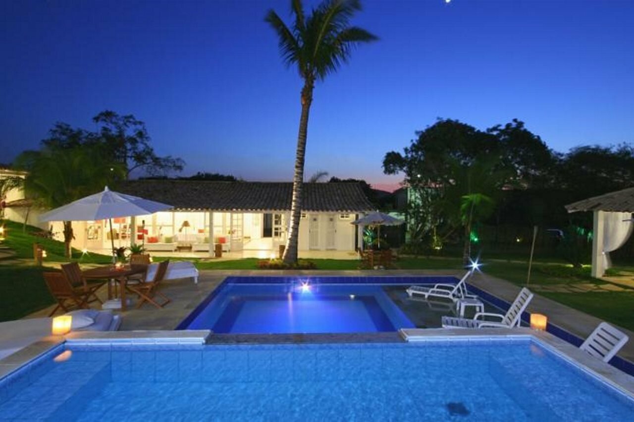 Фото Pousada Bucaneiro