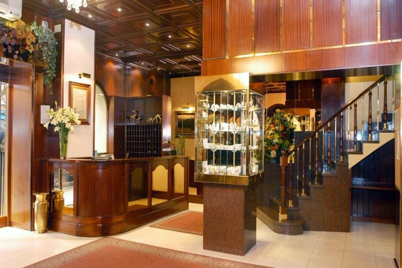 Фото отеля 4