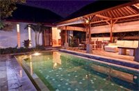 Фото Villa Victoria Bali