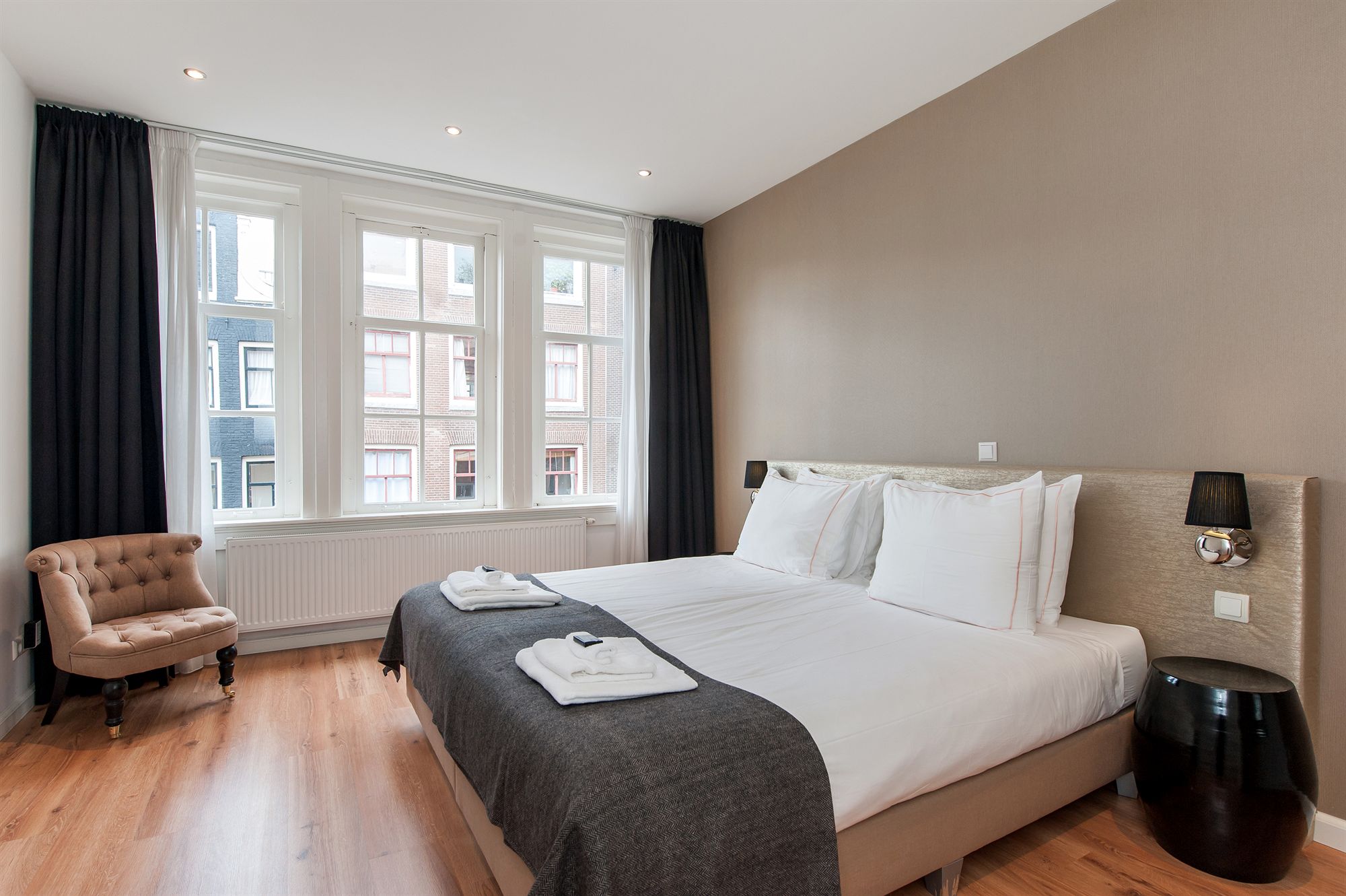 Фото Cityden Centre Serviced Apartments