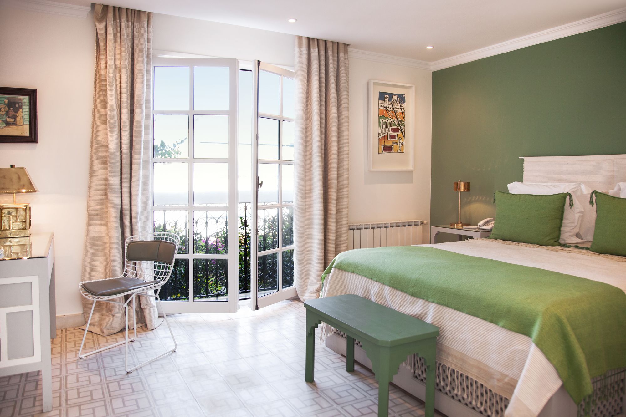 Фото Riad Mokhtar