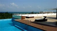 Гостиница San Pedro Hotel 5ta Avenida в Плая-дель-Кармен