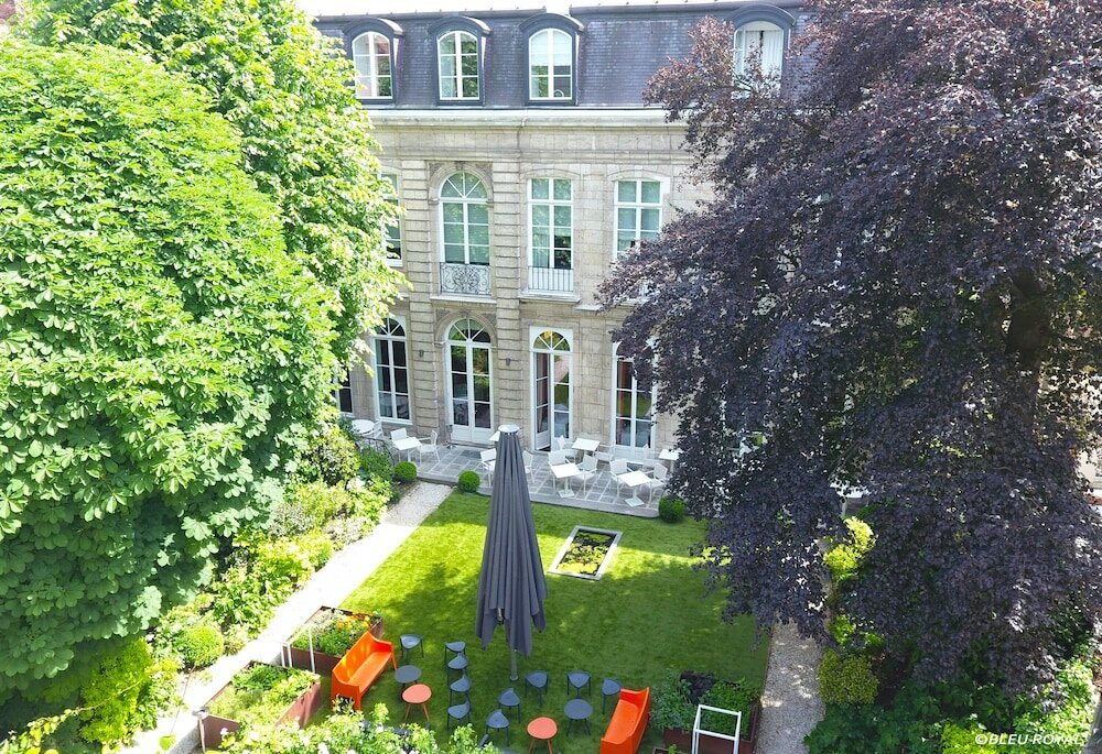 Фото Clarance Hotel Lille