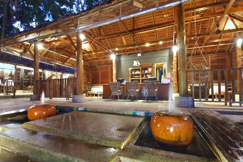 Фото Marina Express - Fisherman - Aonang