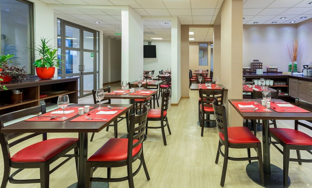 Фото Geotel Calama