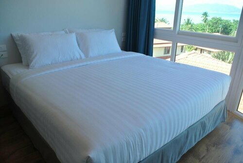 Гостиница Nantra Thongson Bay Resort & Villas в Самуи