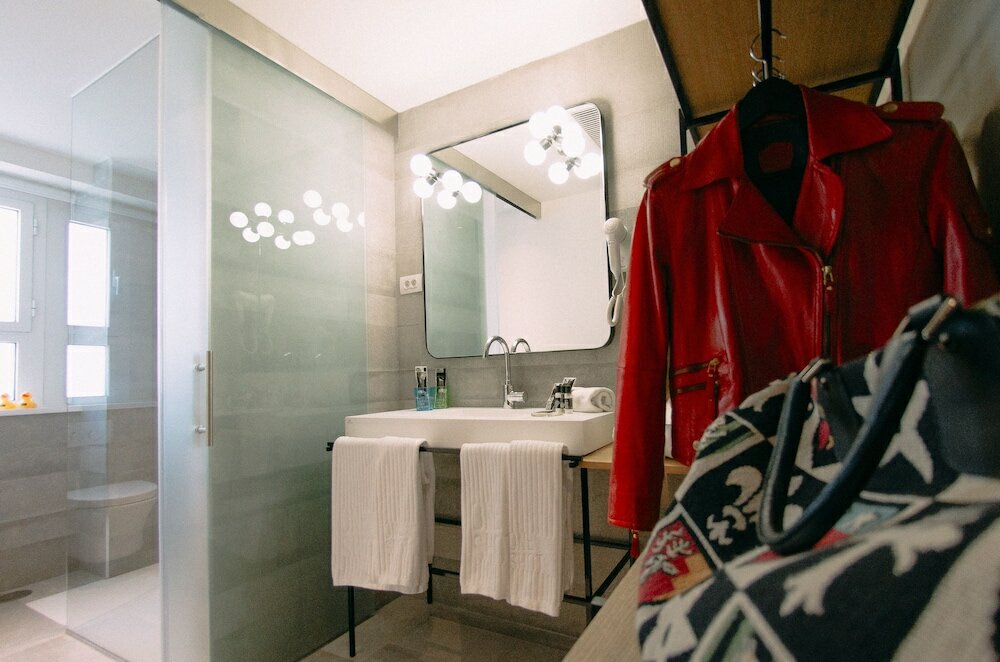 Фото Отель One Shot Colon 46