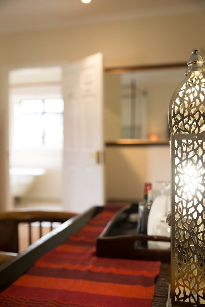 Фото Rosedene Guest House