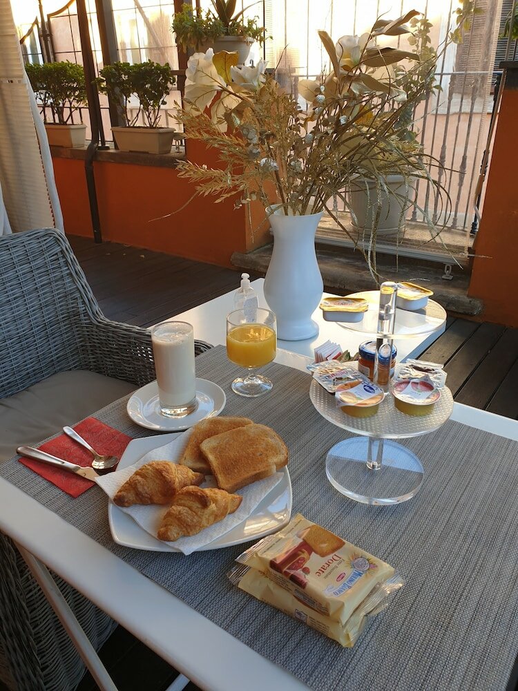 Фото Shali Luxury Suite