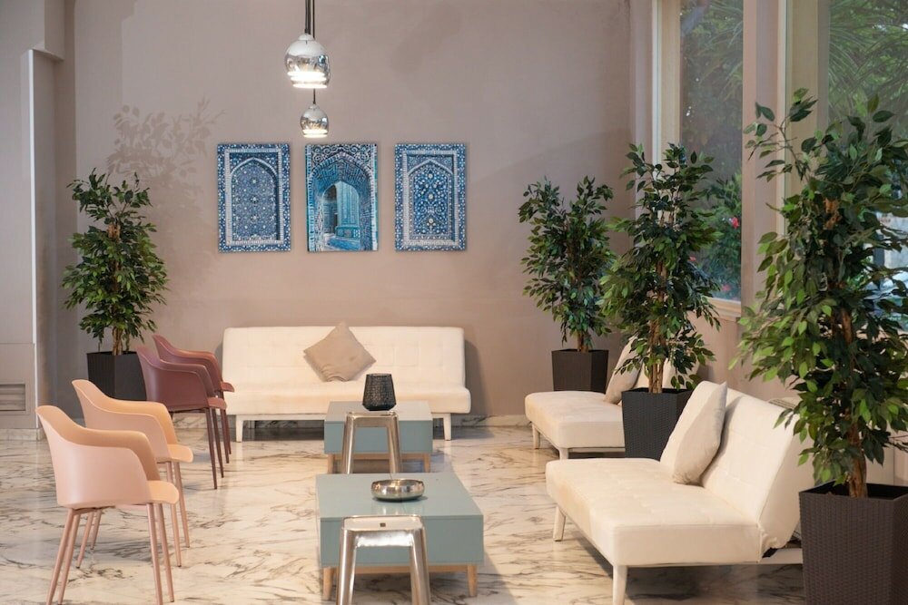 Фото Hotel President Sea Palace