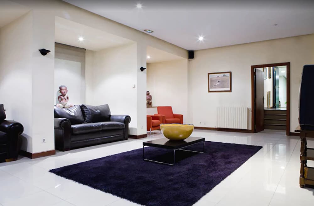 Фото Hotel Ibiltze