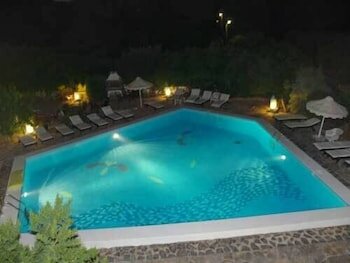 Фото Cretan Village Hotel
