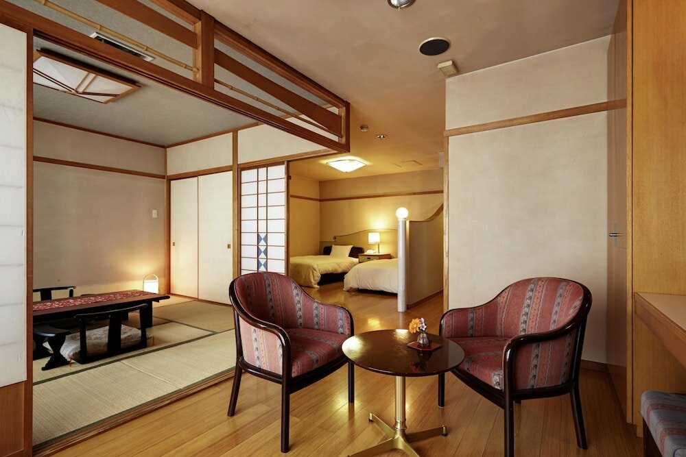 Фото Hotel New Tsuruta