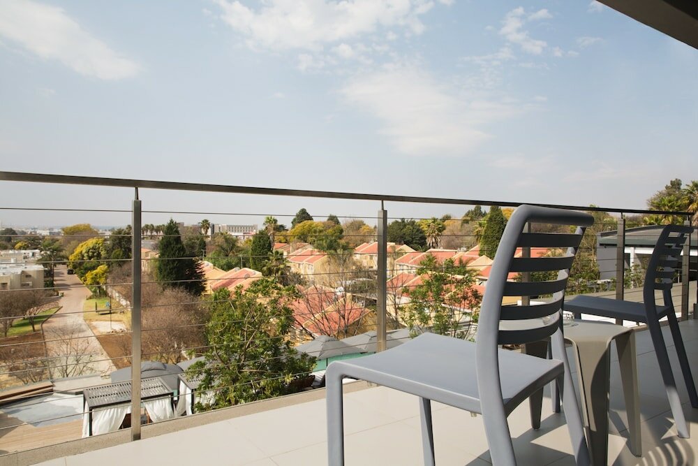 Фото The Capital On The Park