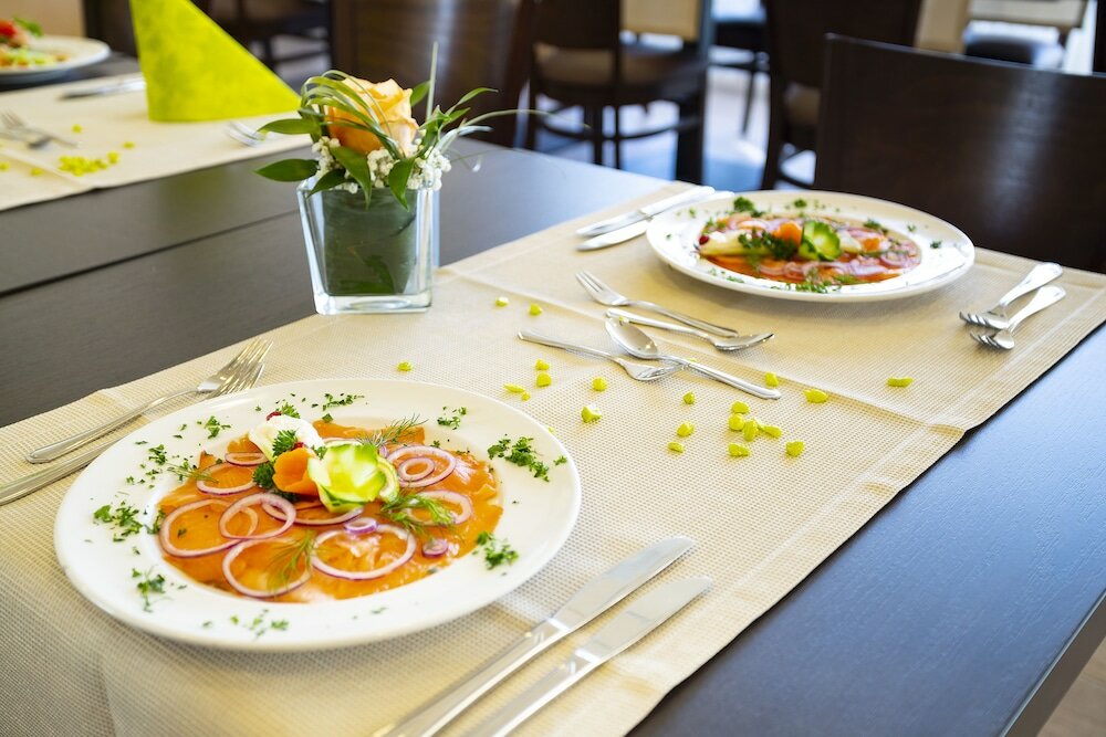 Фото Michel Hotel Rüsselsheim Frankfurt Airport