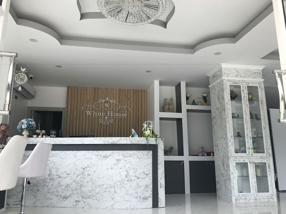 Фото White House