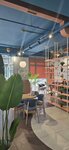 Coffee Boom (Naýaı kóshesi, 58/1), cafetería