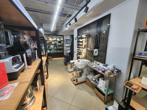 Restoran ekipmanları Art Horeca, Tomsk, foto