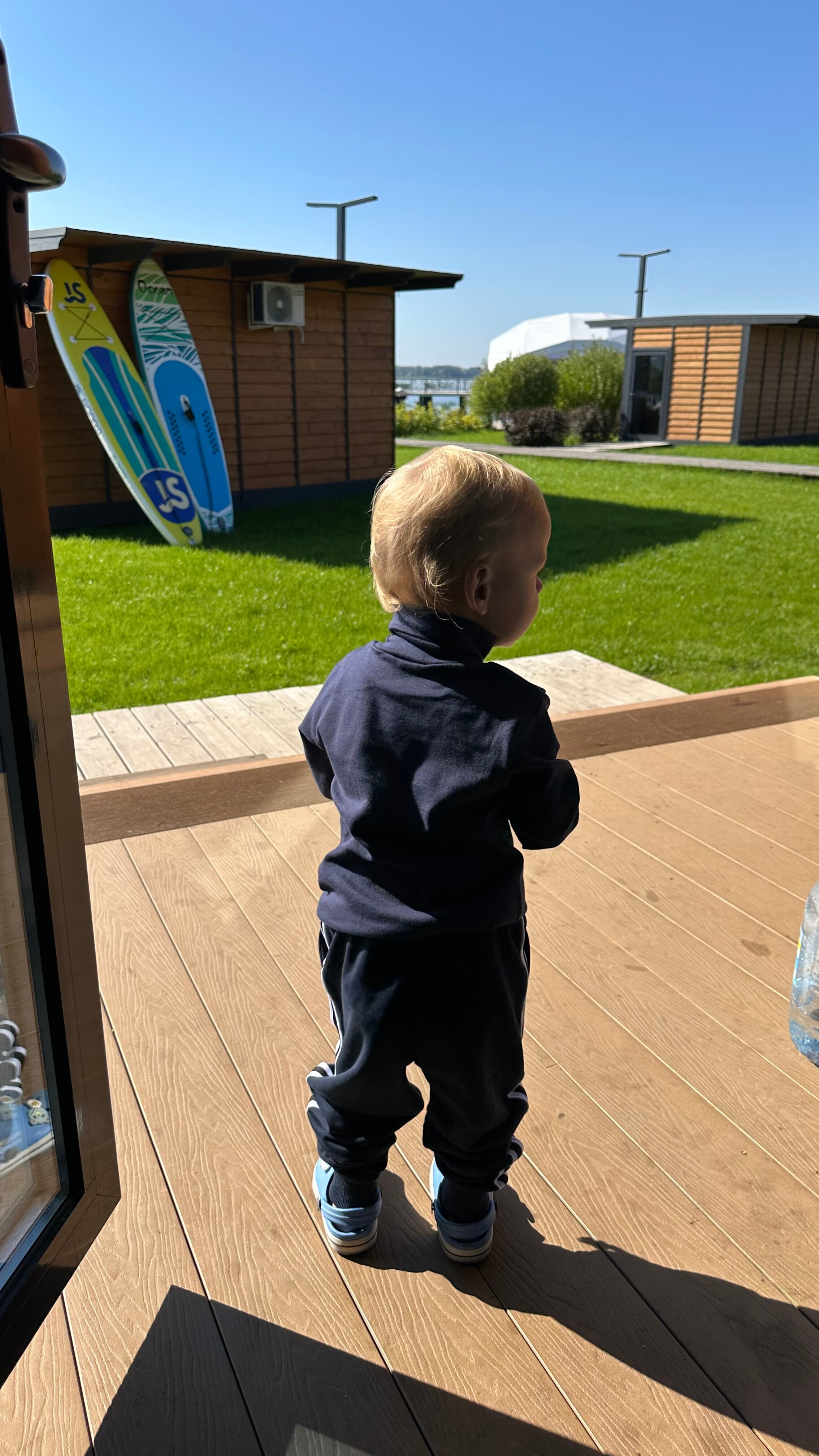 Фото Volga SPA Village