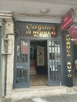 Faryab Construction (İstanbul, Zeytinburnu, 58. Bulvar Cad., 84-86C), oficina de organización