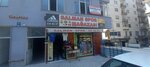 Salman Sports Store (Ankara Province, Yenimahalle, Demetgül Mah., 412/1. Sok., 1), sports store
