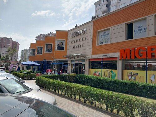 Özdemir Kuyumculuk Fotoğraf 2