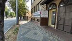 ManTown (Tsentralniy City administrative district, Tsentralniy Microdistrict, October Street, 115/1), tienda de ropa