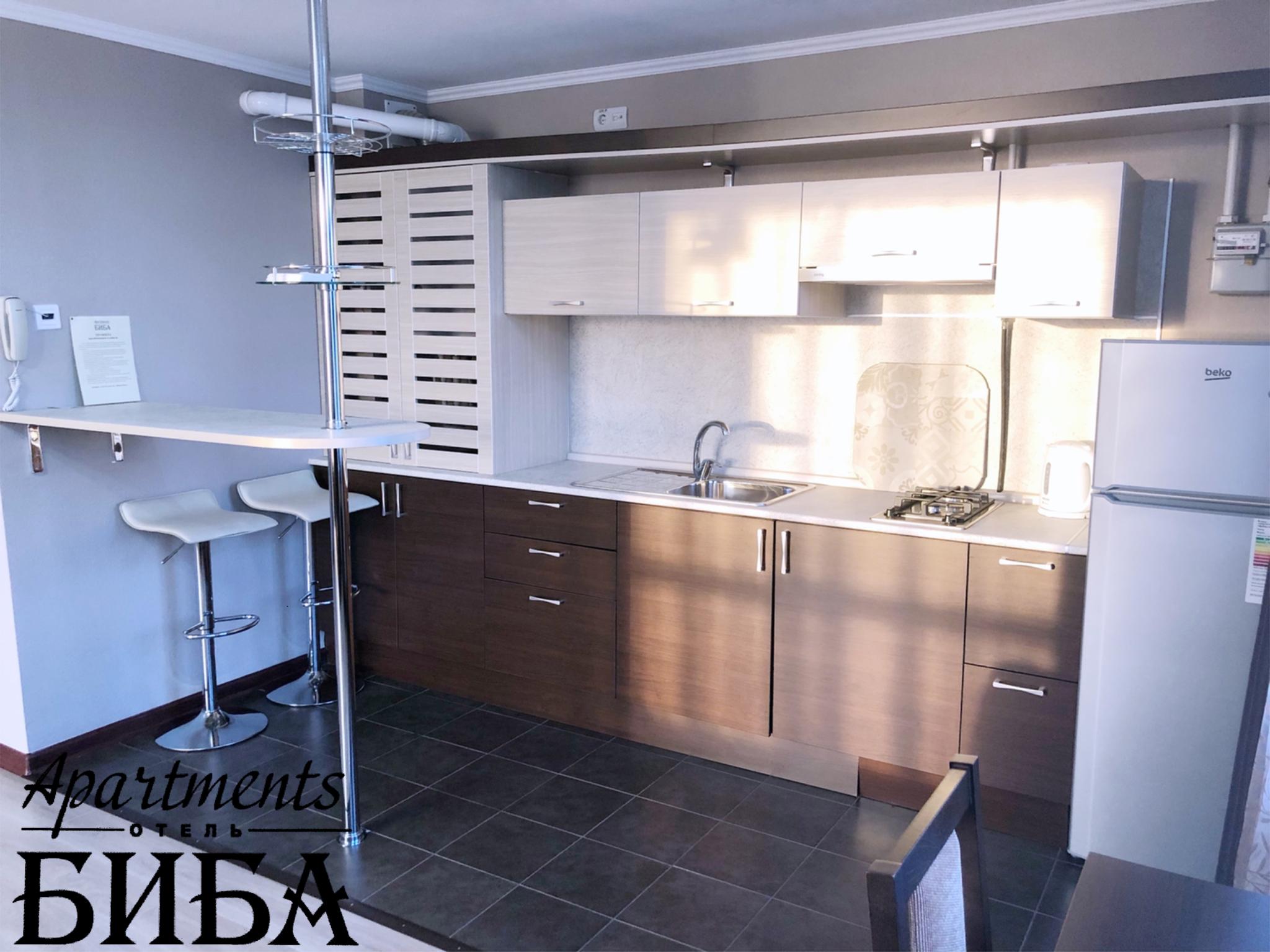 Фото Биба Апартментс