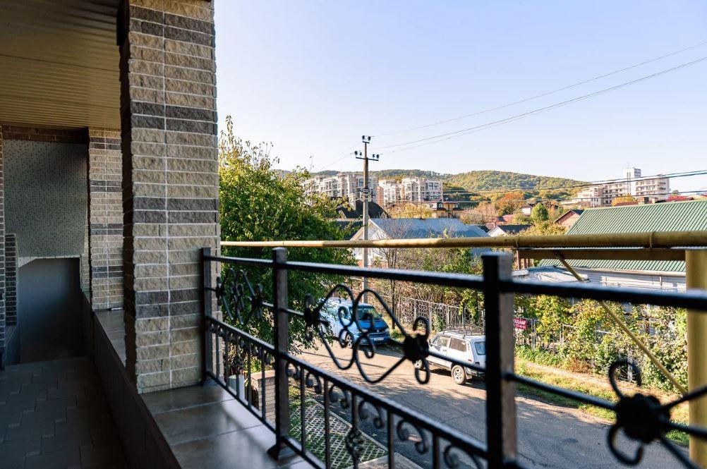 Фото Гостевой дом на Лермонтова 48