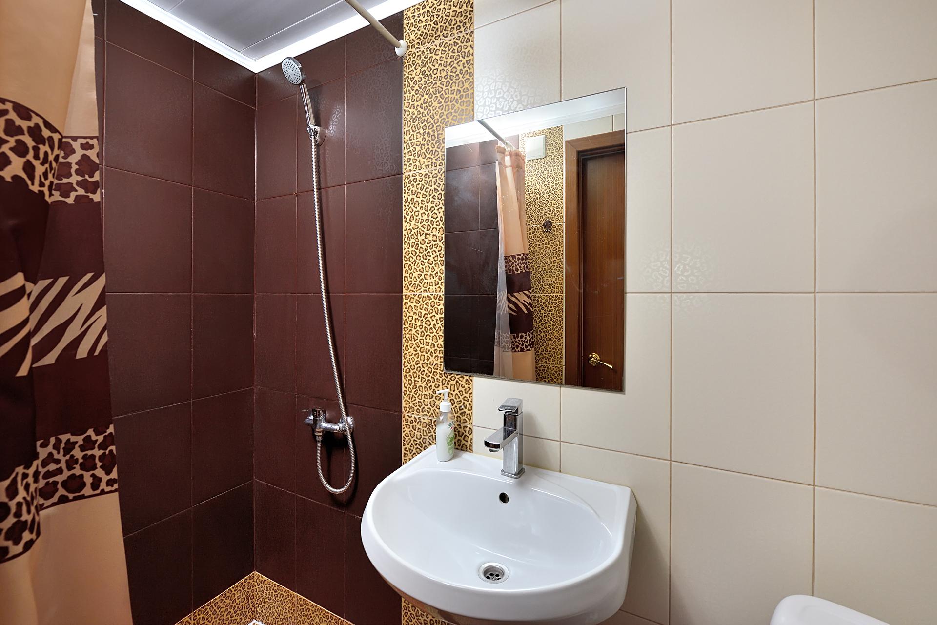 Фото Сафари