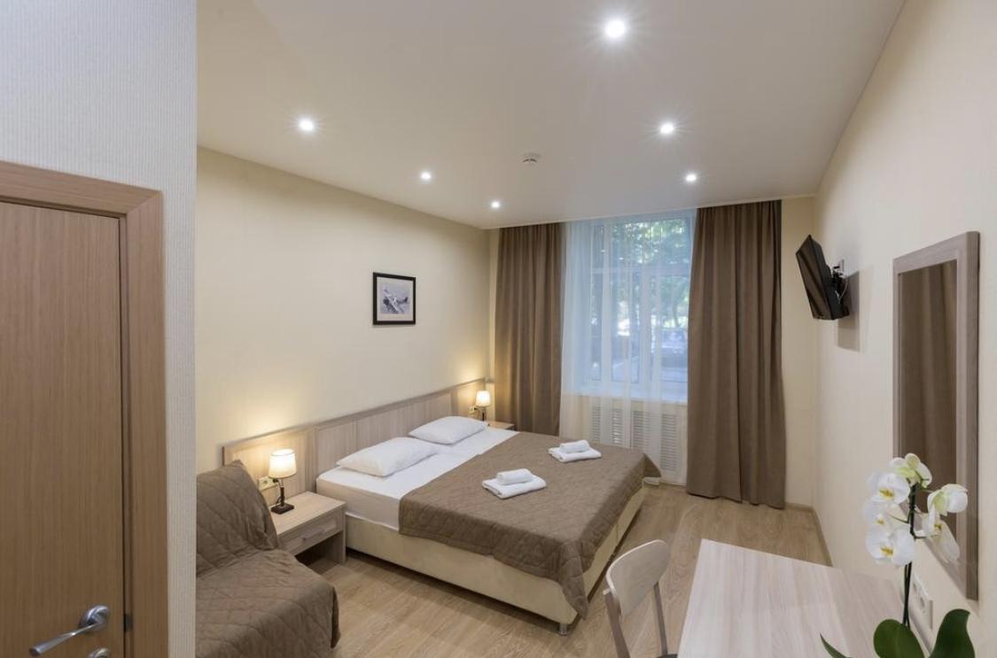 Фото отеля 2