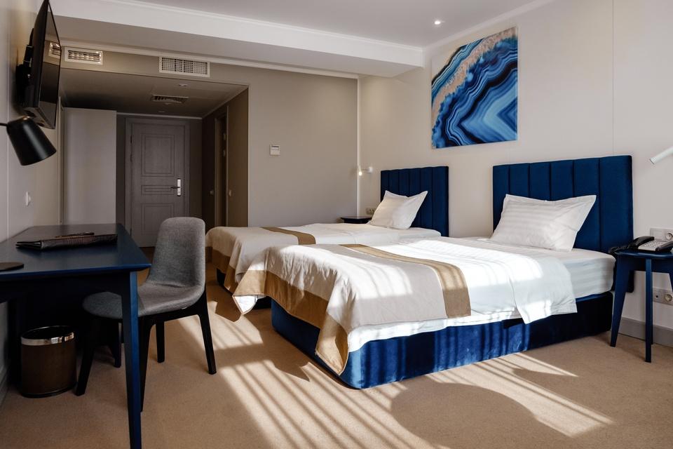 Фото Хабаровск Сити