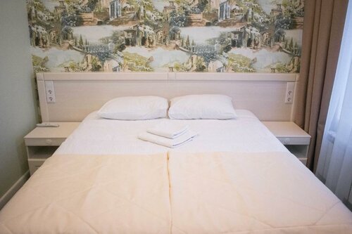 Гостиница Аврора в Архангельске