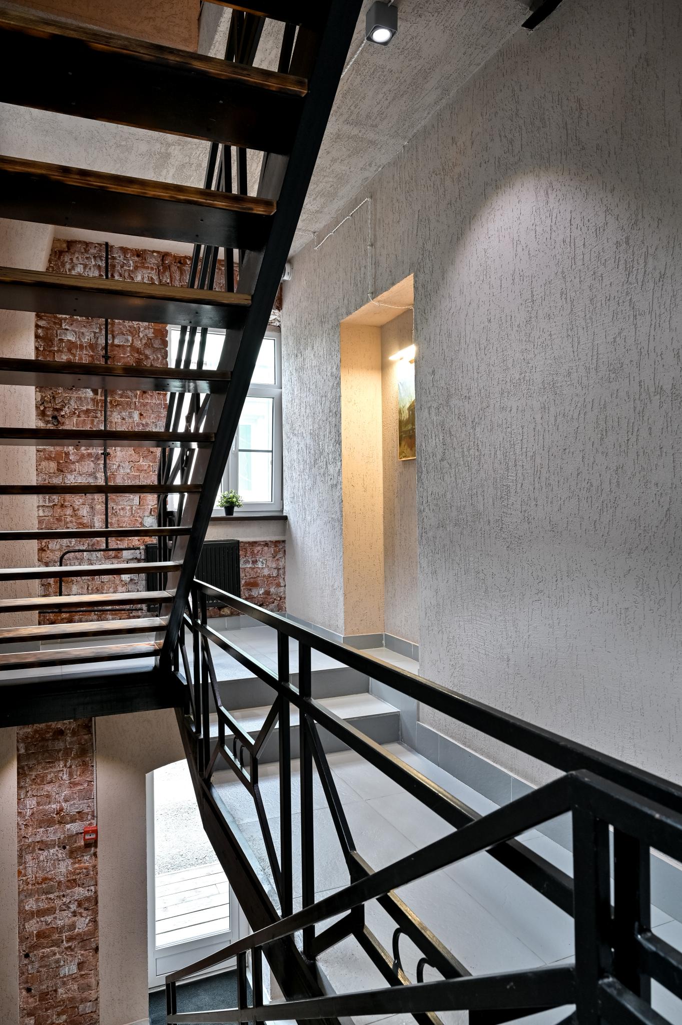 Фото Номера на Сенной