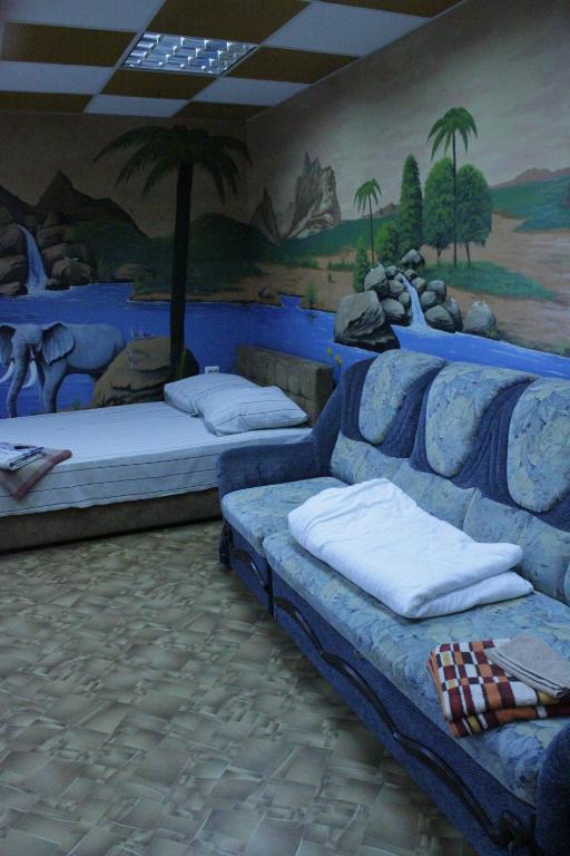 Фото Теремок