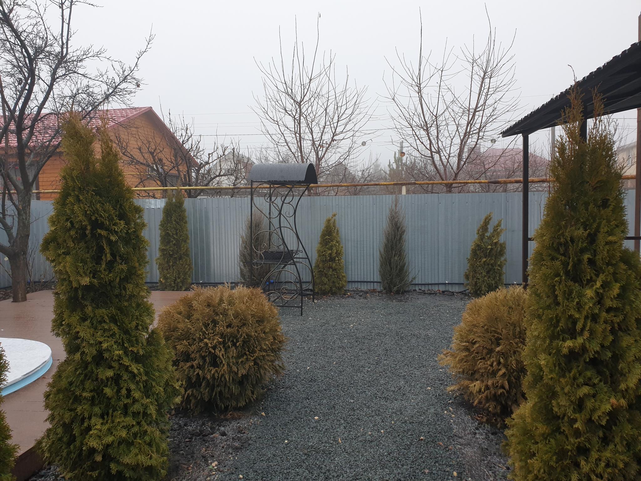 Фото Zvezda Village