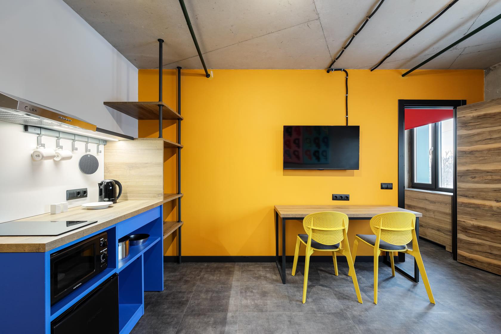 Фото Vertical We&i Московская