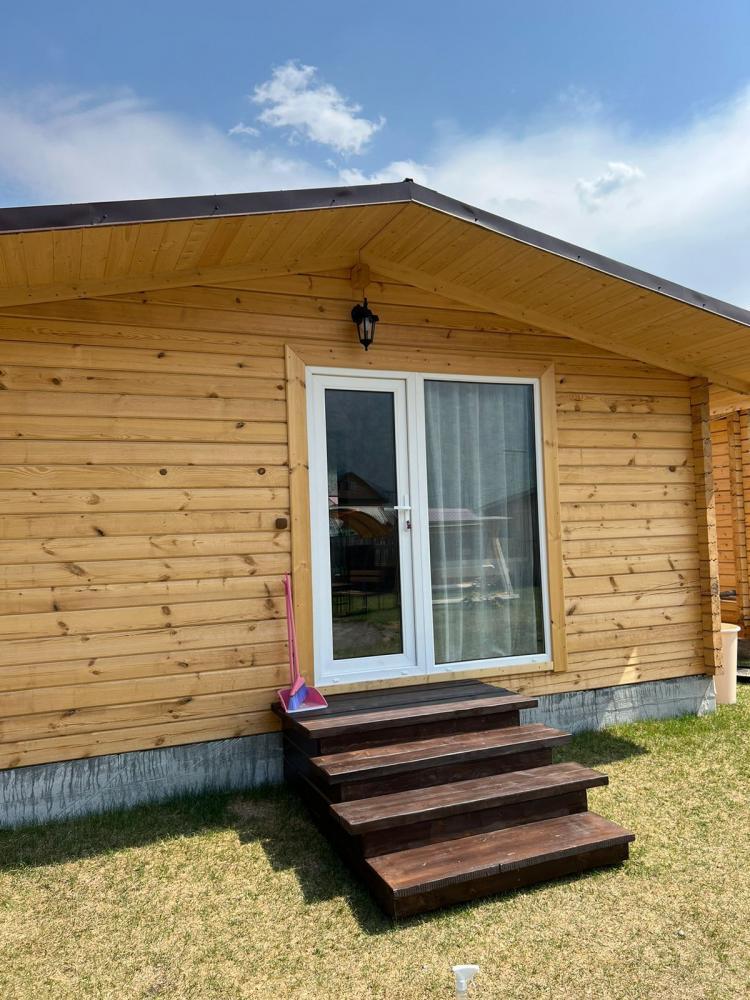 Фото Усадьба на Мира