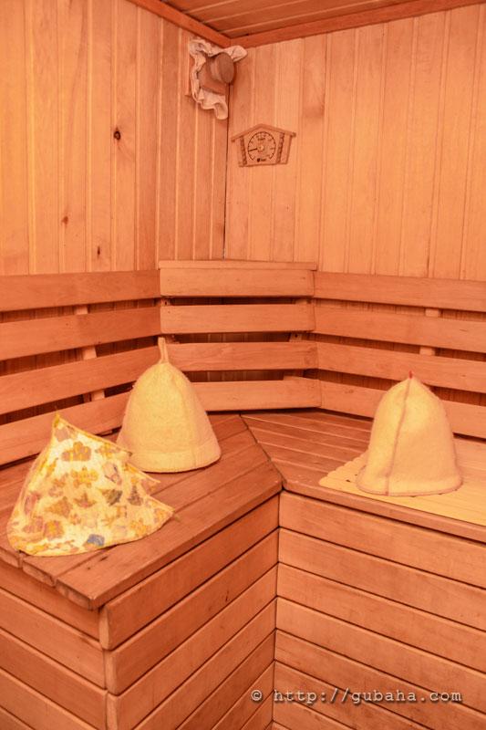 Фото Теремок