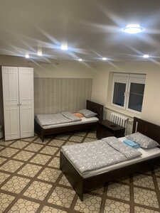 Гостиница Купеческий